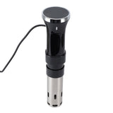 Immersion Cooker Machine 25‑95℃ 77‑203℉ 1100W Vacuum Low Temperature Slow Cooking Thermal Immersion Circulator for TUYA APP US Plug 110V