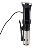 Immersion Cooker Machine 25‑95℃ 77‑203℉ 1100W Vacuum Low Temperature Slow Cooking Thermal Immersion Circulator for TUYA APP US Plug 110V