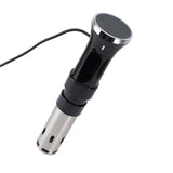 Immersion Cooker Machine 25‑95℃ 77‑203℉ 1100W Vacuum Low Temperature Slow Cooking Thermal Immersion Circulator for TUYA APP US Plug 110V