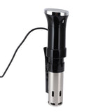 Immersion Cooker Machine 25‑95℃ 77‑203℉ 1100W Vacuum Low Temperature Slow Cooking Thermal Immersion Circulator for TUYA APP US Plug 110V