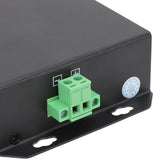 2PCS SPX Ethernet Cable Adapter 18.7 Inch PVC Waterproof SPX Cable Connector with POE Power Supply for Starlink