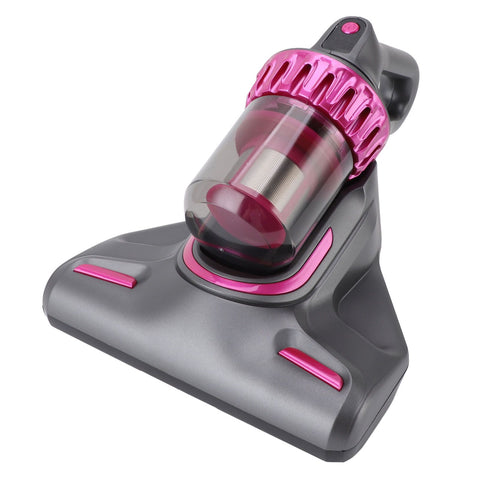 Mite Vacuum Cleaner Household Bedding Dust Allergen Hair Removal Handheld Controller Remover In Australia - Darrahopens