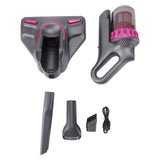 Mite Vacuum Cleaner Household Bedding Dust Allergen Hair Removal Handheld Controller Remover In Australia - Darrahopens