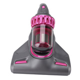 Mite Vacuum Cleaner Household Bedding Dust Allergen Hair Removal Handheld Controller Remover In Australia - Darrahopens