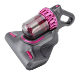 Mite Vacuum Cleaner Household Bedding Dust Allergen Hair Removal Handheld Controller Remover In Australia - Darrahopens