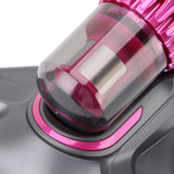 Mite Vacuum Cleaner Household Bedding Dust Allergen Hair Removal Handheld Controller Remover