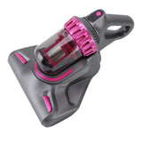 Mite Vacuum Cleaner Household Bedding Dust Allergen Hair Removal Handheld Controller Remover