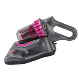 Mite Vacuum Cleaner Household Bedding Dust Allergen Hair Removal Handheld Controller Remover
