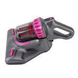 Mite Vacuum Cleaner Household Bedding Dust Allergen Hair Removal Handheld Controller Remover