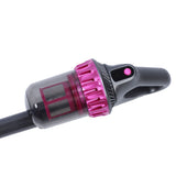 Handheld Vacuum Cleaner 3 Gears Suction Adjustment 10000pa Cordless Air Duster for Home and Car Use 100W