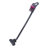 Handheld Vacuum Cleaner 3 Gears Suction Adjustment 10000pa Cordless Air Duster for Home and Car Use 100W