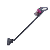 Handheld Vacuum Cleaner 3 Gears Suction Adjustment 10000pa Cordless Air Duster for Home and Car Use 100W