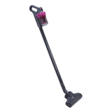Handheld Vacuum Cleaner 3 Gears Suction Adjustment 10000pa Cordless Air Duster for Home and Car Use 100W