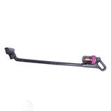 Handheld Vacuum Cleaner 3 Gears Suction Adjustment 10000pa Cordless Air Duster for Home and Car Use 100W