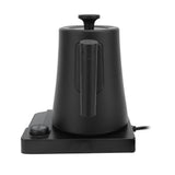 Smart Electric Kettle Thermostat Precise Temperature Control and Hold Mode Gooseneck Electric Kettle for Pour Over Coffee Brew Tea 1000ML US Plug 110V