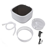 Foldable Washing Machine with Dryer Portable Folding Mini Washer for Underwear Socks Apartment Dorm RV Traveler Khaki In Australia - Darrahopens