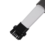 Cordless Mattress Vacuum Cleaner with UV Lighting 11Kpa Suction Powerful Tapping USB Bed Vacuum Cleaner