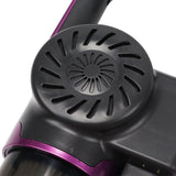 Cordless Mattress Vacuum Cleaner with UV Lighting 11Kpa Suction Powerful Tapping USB Bed Vacuum Cleaner