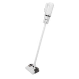 Cordless Stick Vacuum Cleaner and Mop Combo 30000pa 43000rpm 120W Rechargeable Handheld Vacuum Blower and Mop 3 in 1 with Water Tank