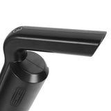 Handheld Vacuum Cleaner 120W 9000Pa Powerful Rechargeable Portable Mini Cordless Vacuum for Car Office Bed Sofa Black