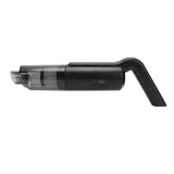 Handheld Vacuum Cleaner 120W 9000Pa Powerful Rechargeable Portable Mini Cordless Vacuum for Car Office Bed Sofa Black