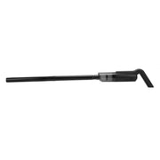 Handheld Vacuum Cleaner 120W 9000Pa Powerful Rechargeable Portable Mini Cordless Vacuum for Car Office Bed Sofa Black