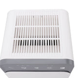 Dehumidifier for Home 1500ml ABS Quiet Desktop Mini Semiconductor Dehumidifier with Timer for Room White EU Plug 100 to 240V