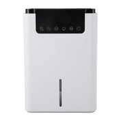 Home Dehumidifier Powerful Motor Efficient Dehumidification 2000ML Tank Quiet Portable Small Dehumidifier for Bedroom Bathroom 60W In Australia - Darrahopens