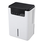 Home Dehumidifier Powerful Motor Efficient Dehumidification 2000ML Tank Quiet Portable Small Dehumidifier for Bedroom Bathroom 60W