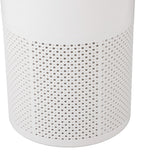 Portable Air Purifier Negative Ion Air Cleaner with 2H 4H 8H Timing Kids Safety Lock for Bedroom Office Living Room Built in Filter