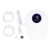 Wall Ozonator 12W Double Purification Multipurpose Fruit Cleaner Negative Ion Purifier for Vegetable Meat Fish US Plug 110V In Australia - Darrahopens