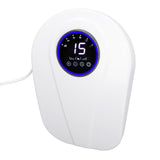 Wall Ozonator 12W Double Purification Multipurpose Fruit Cleaner Negative Ion Purifier for Vegetable Meat Fish EU Plug 220V In Australia - Darrahopens