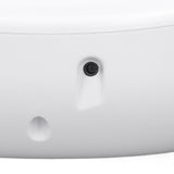 Wall Ozonator 12W Double Purification Multipurpose Fruit Cleaner Negative Ion Purifier for Vegetable Meat Fish EU Plug 220V