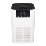 Portable Air Purifier with Filter Timing Lock AI Smart Auto Regulation Air Cleaner for Pet Room Infant Room Living Room Bedroom Office EU Plug In Australia - Darrahopens