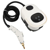 Handheld Steam Cleaner Professional 2500W Touch Screen Intelligent High Pressure High Temperature Steam Cleaner for Home US Plug 110V