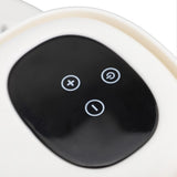 Handheld Steam Cleaner Professional 2500W Touch Screen Intelligent High Pressure High Temperature Steam Cleaner for Home EU Plug 220V