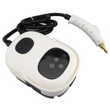 Handheld Steam Cleaner Professional 2500W Touch Screen Intelligent High Pressure High Temperature Steam Cleaner for Home EU Plug 220V