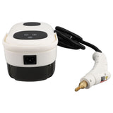 Handheld Steam Cleaner Professional 2500W Touch Screen Intelligent High Pressure High Temperature Steam Cleaner for Home EU Plug 220V