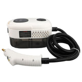 Handheld Steam Cleaner Professional 2500W Touch Screen Intelligent High Pressure High Temperature Steam Cleaner for Home EU Plug 220V
