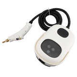 Handheld Steam Cleaner Professional 2500W Touch Screen Intelligent High Pressure High Temperature Steam Cleaner for Home EU Plug 220V