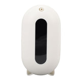 Aromatherapy Diffuser Wall Plug in Waterless Essential Oil Diffuser with Timer for Hotel KTV EU Plug 220V In Australia - Darrahopens