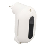 Aromatherapy Diffuser Wall Plug in Waterless Essential Oil Diffuser with Timer for Hotel KTV EU Plug 220V