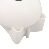 Aromatherapy Diffuser Wall Plug in Waterless Essential Oil Diffuser with Timer for Hotel KTV EU Plug 220V