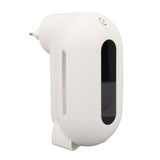 Aromatherapy Diffuser Wall Plug in Waterless Essential Oil Diffuser with Timer for Hotel KTV EU Plug 220V