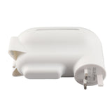 Aromatherapy Diffuser Wall Plug in Waterless Essential Oil Diffuser with Timer for Hotel KTV UK Plug 220V In Australia - Darrahopens