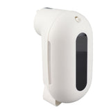 Aromatherapy Diffuser Wall Plug in Waterless Essential Oil Diffuser with Timer for Hotel KTV UK Plug 220V
