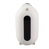 Aromatherapy Diffuser Wall Plug in Waterless Essential Oil Diffuser with Timer for Hotel KTV UK Plug 220V