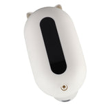 Aromatherapy Diffuser Wall Plug in Waterless Essential Oil Diffuser with Timer for Hotel KTV UK Plug 220V