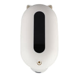 Aromatherapy Diffuser Wall Plug in Waterless Essential Oil Diffuser with Timer for Hotel KTV UK Plug 220V