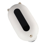 Aromatherapy Diffuser Wall Plug in Waterless Essential Oil Diffuser with Timer for Hotel KTV UK Plug 220V